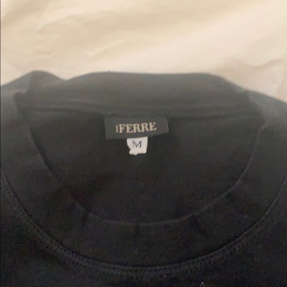 Gianfranco jeans t shirt - Picture 3 of 5